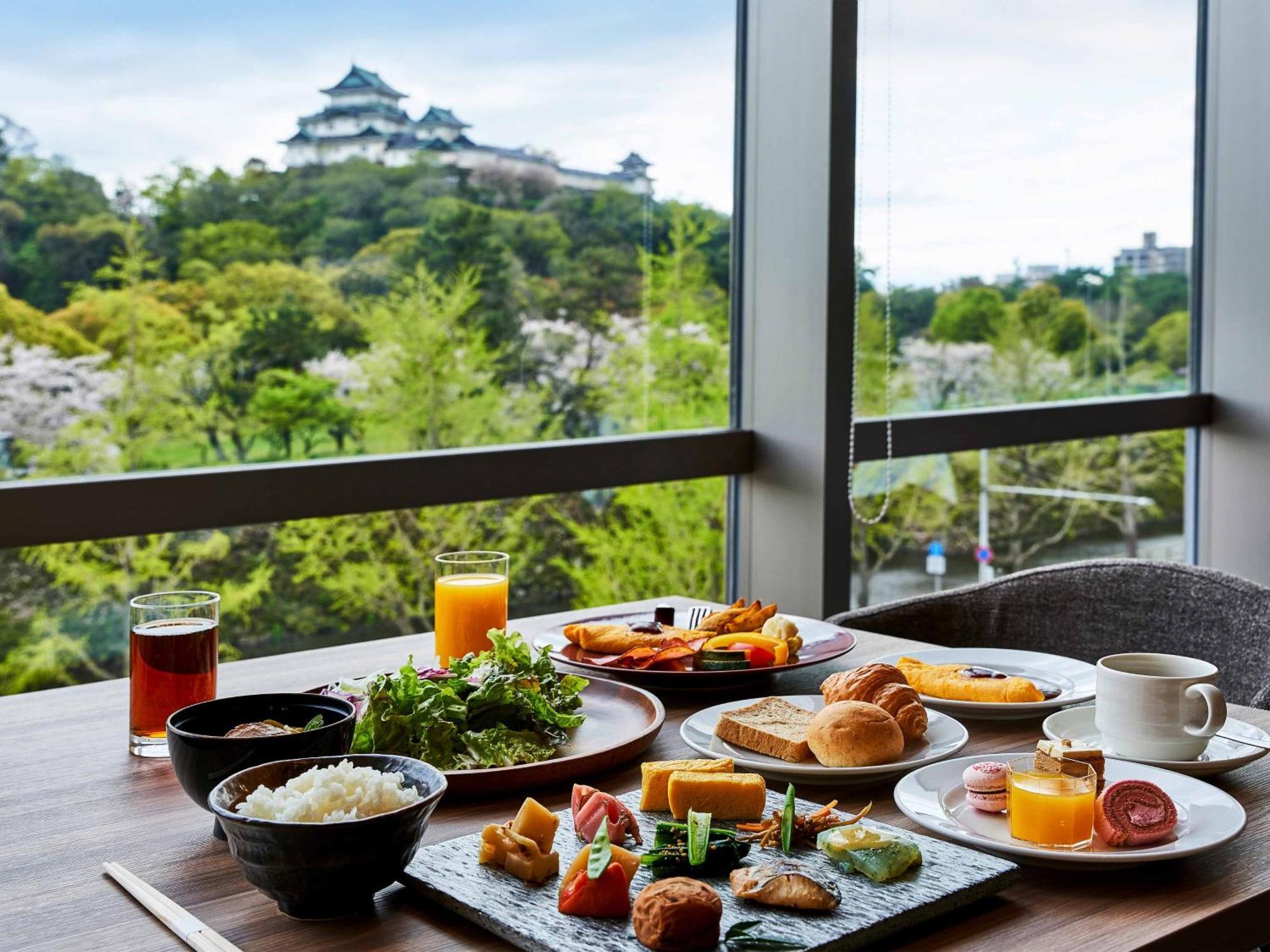 Daiwa Roynet Hotel Wakayama Dış mekan fotoğraf