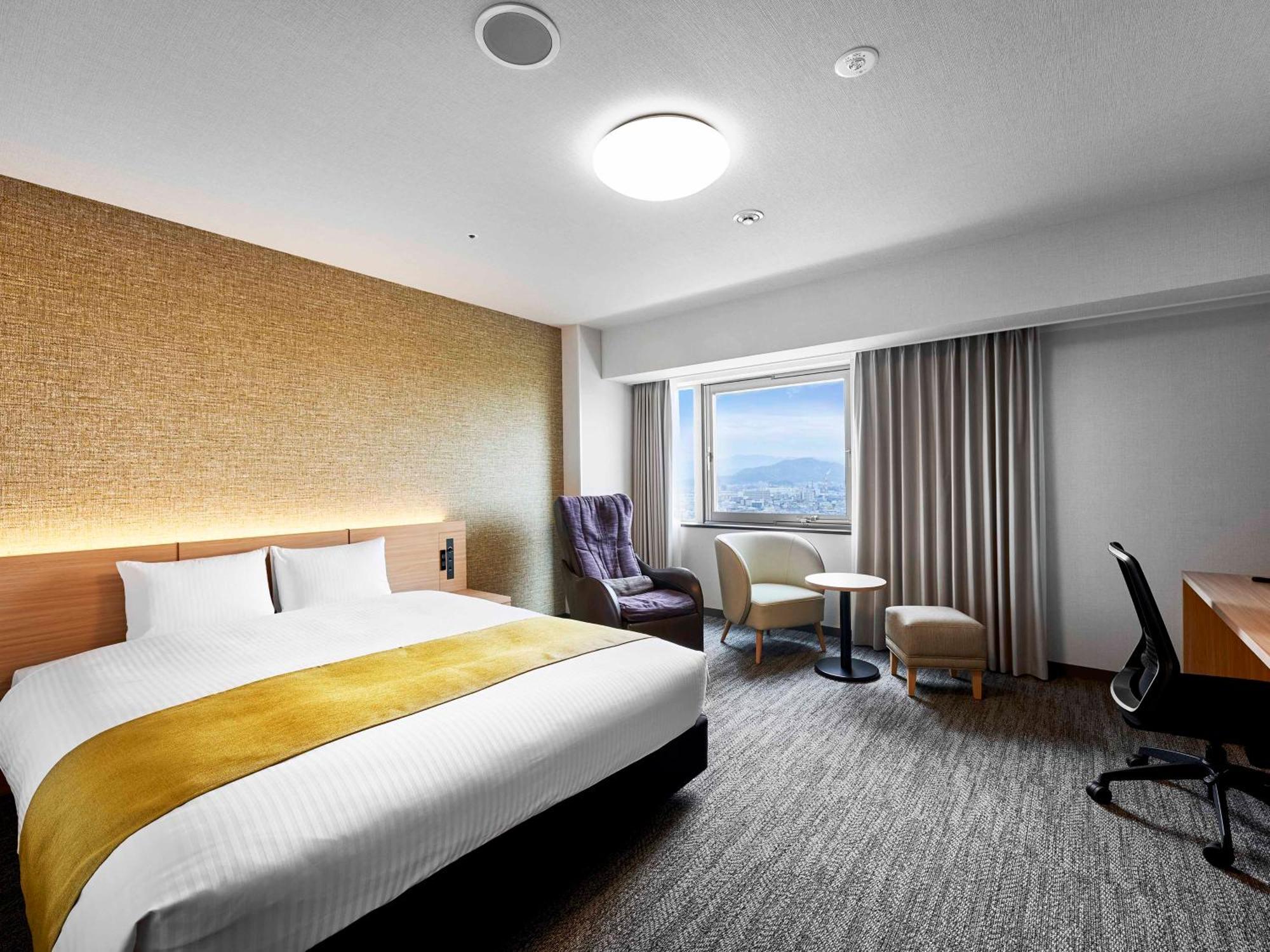 Daiwa Roynet Hotel Wakayama Dış mekan fotoğraf