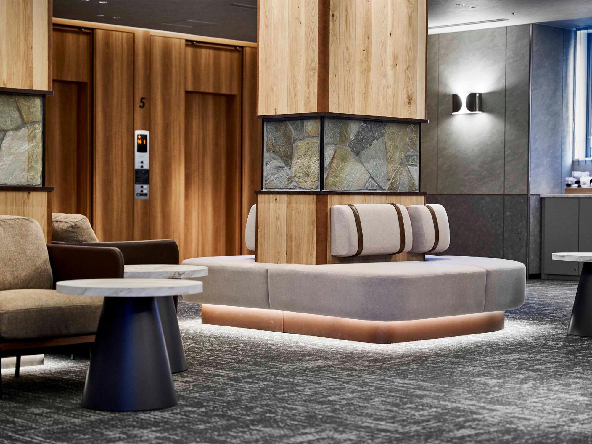 Daiwa Roynet Hotel Wakayama Dış mekan fotoğraf