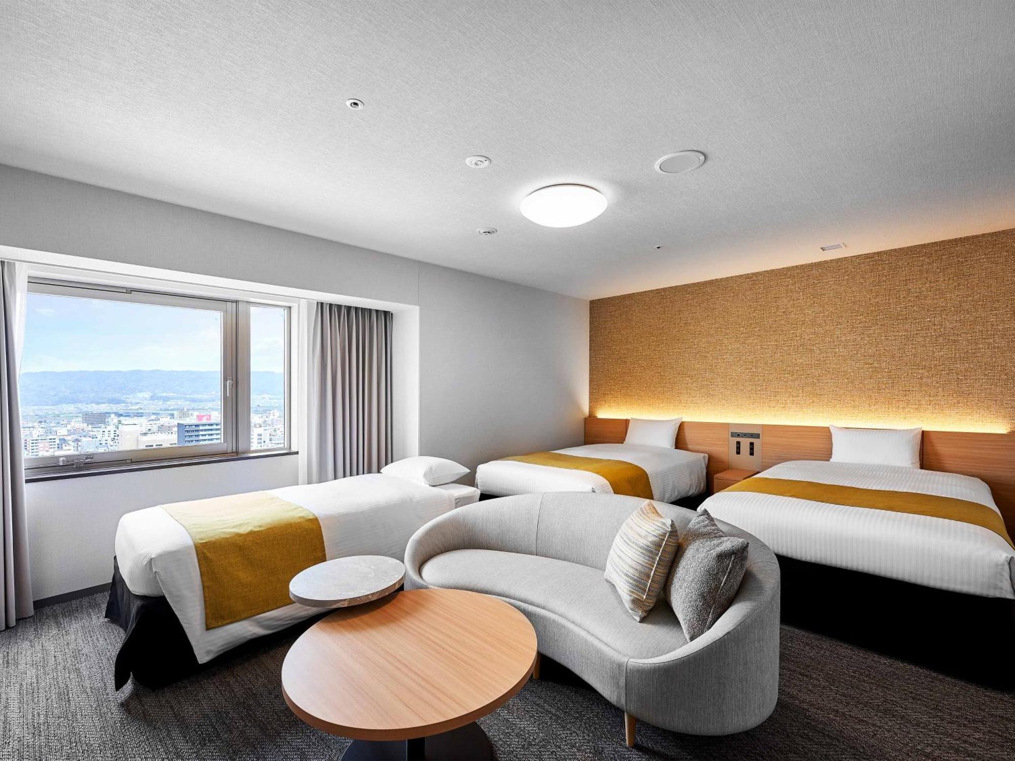 Daiwa Roynet Hotel Wakayama Dış mekan fotoğraf