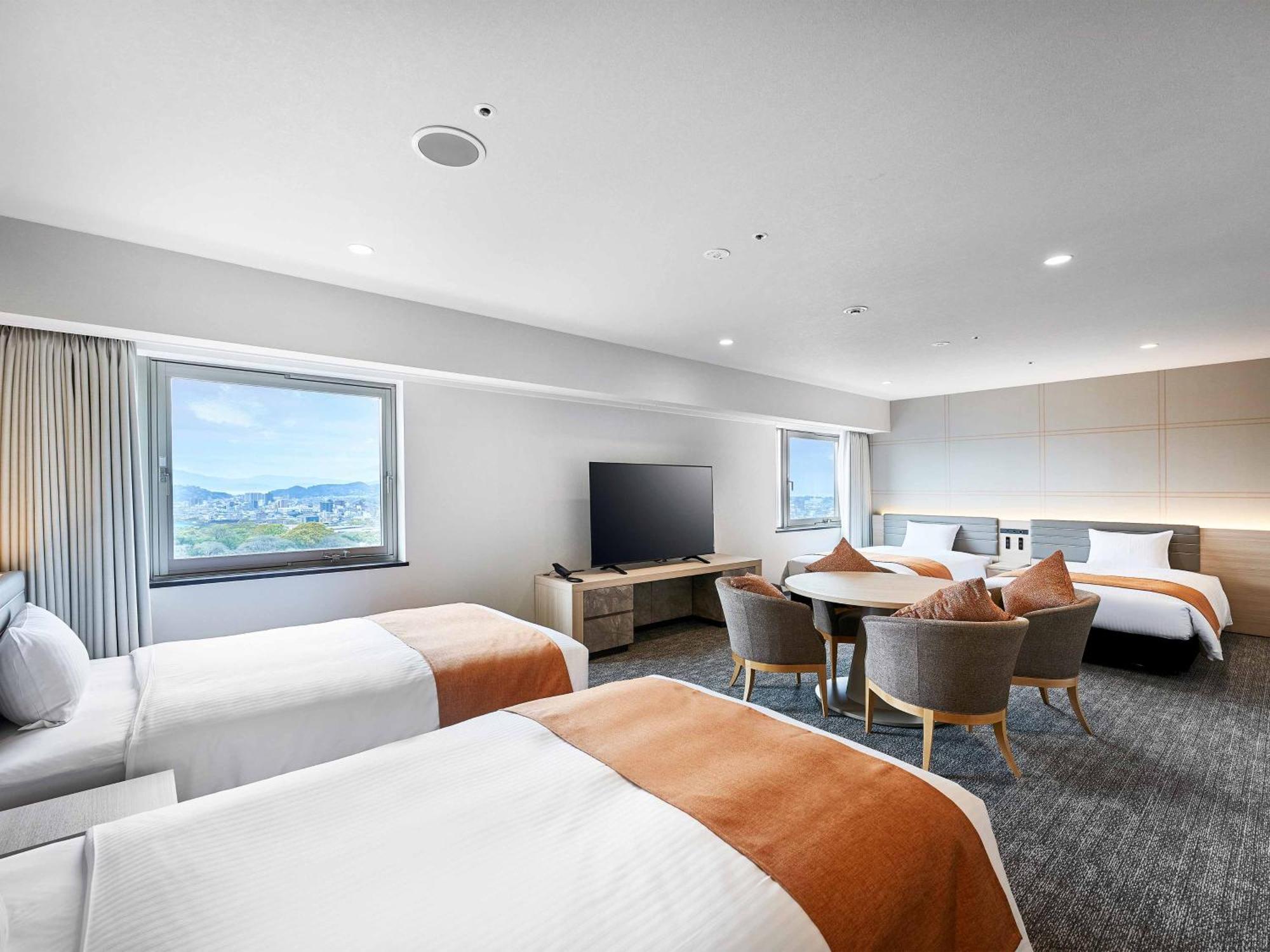 Daiwa Roynet Hotel Wakayama Dış mekan fotoğraf